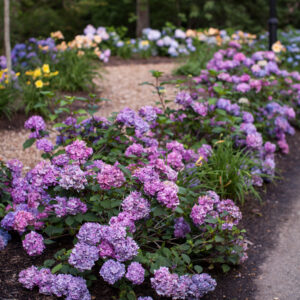 Hydrangea macrophylla Bloomstruck® (ES)