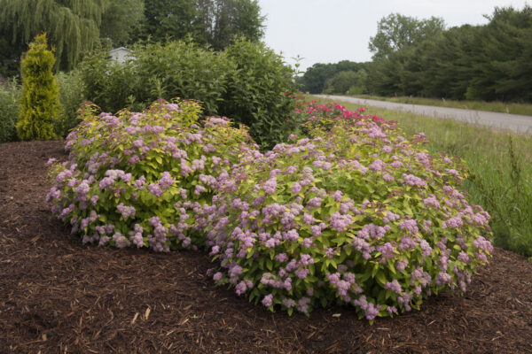 Spiraea jap. Double Play Big Bang® (PW) - Image 2